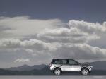 Land Rover Freelander 2 HSE i6 2006 года